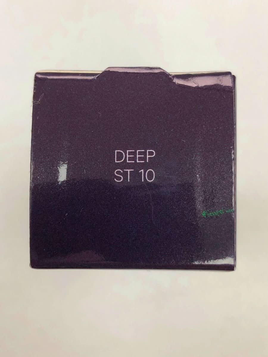 Kevyn Aucoin Stripped Nude Skin Tint Shade ST10 Deep 30ml - Reliked