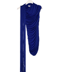 Khanum's Kalicea Mini Dress - Blue UK S - Reliked