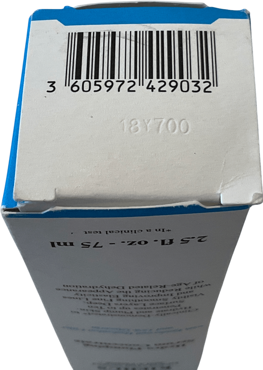 kiehls Hydro - plumping Re - texturizing Serum Concentrate 75ml - Reliked