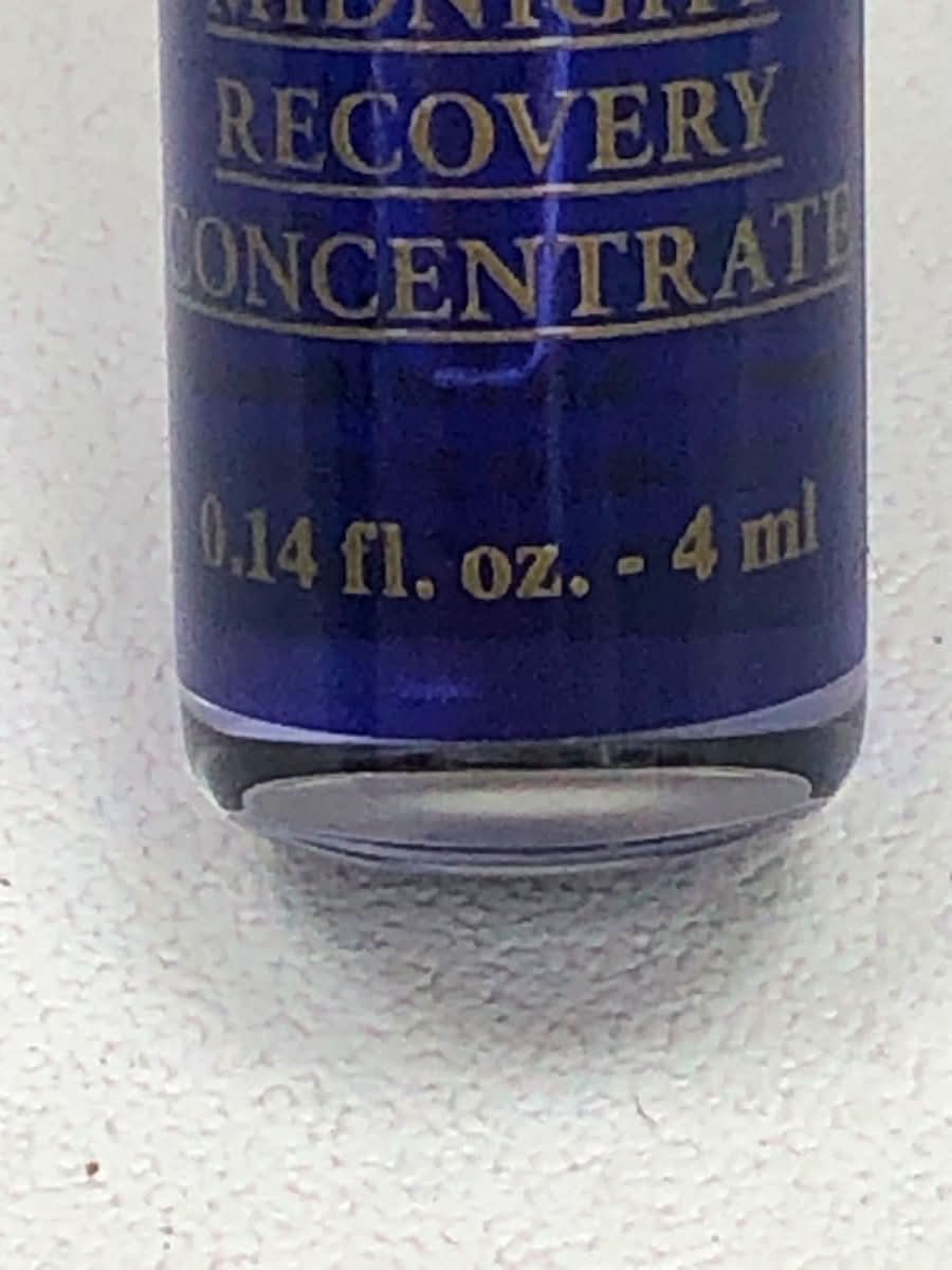 Kiehl's Midnight Recovery Concentrate 4ml - Reliked