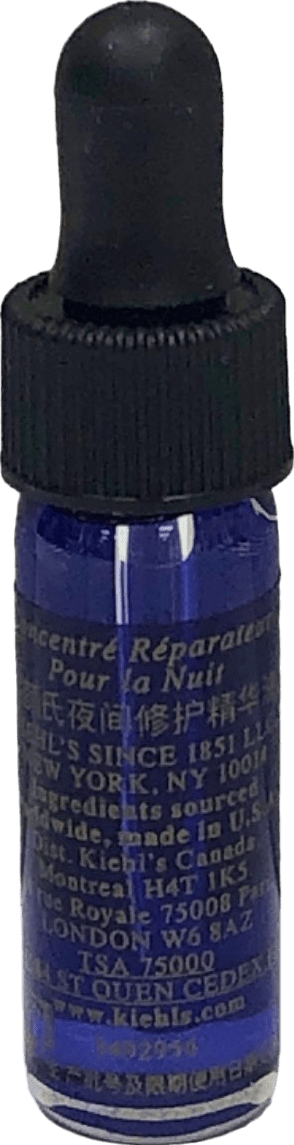 Kiehl's Midnight Recovery Concentrate 4ml - Reliked