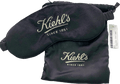 Kiehl's Satin Sleep Eye Mask Black - Reliked