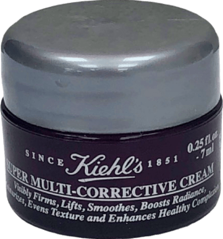 Kiehl's Super Multi - Corrective Cream 7ml - Reliked