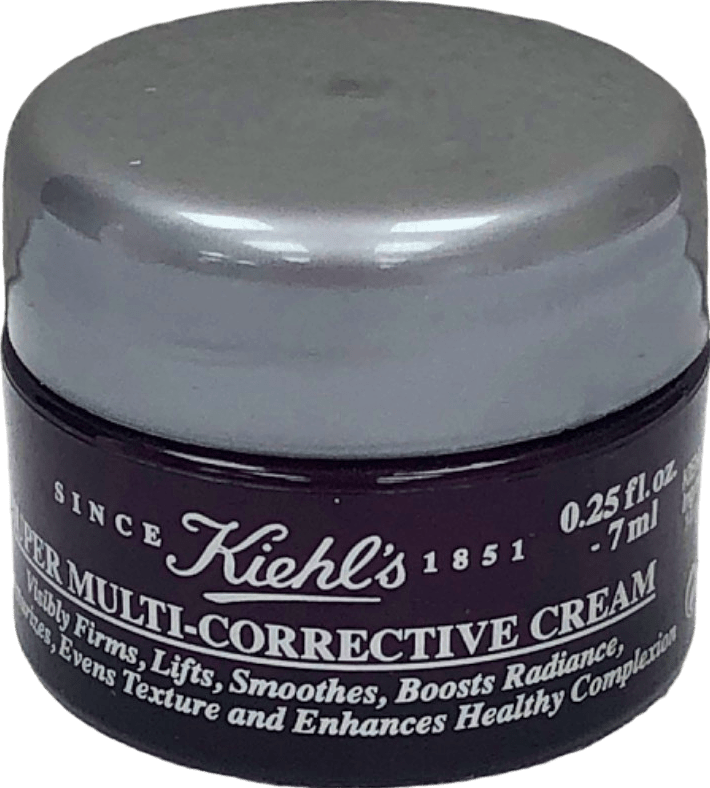Kiehl's Super Multi - Corrective Cream 7ml - Reliked