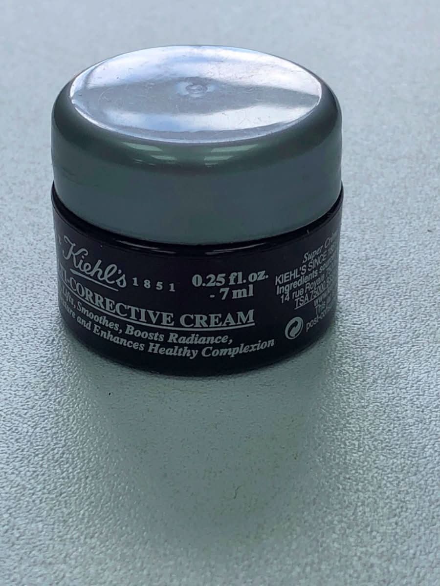 Kiehl's Super Multi - Corrective Cream 7ml - Reliked