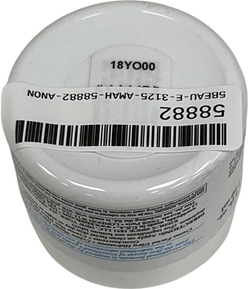 Kiehl's Ultra Facial Cream 50ml - Reliked