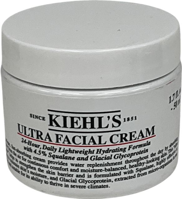 Kiehl's Ultra Facial Cream 50ml - Reliked