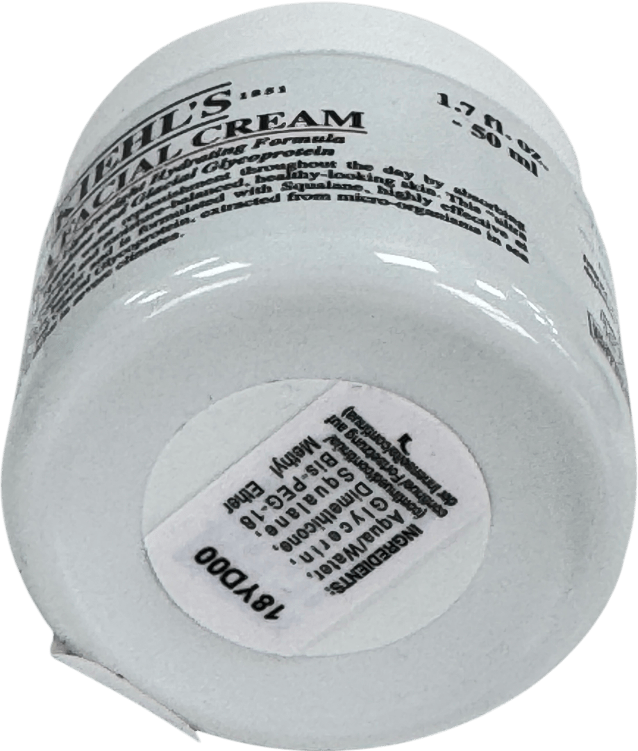 Kiehl's Ultra Facial Cream 50ml - Reliked