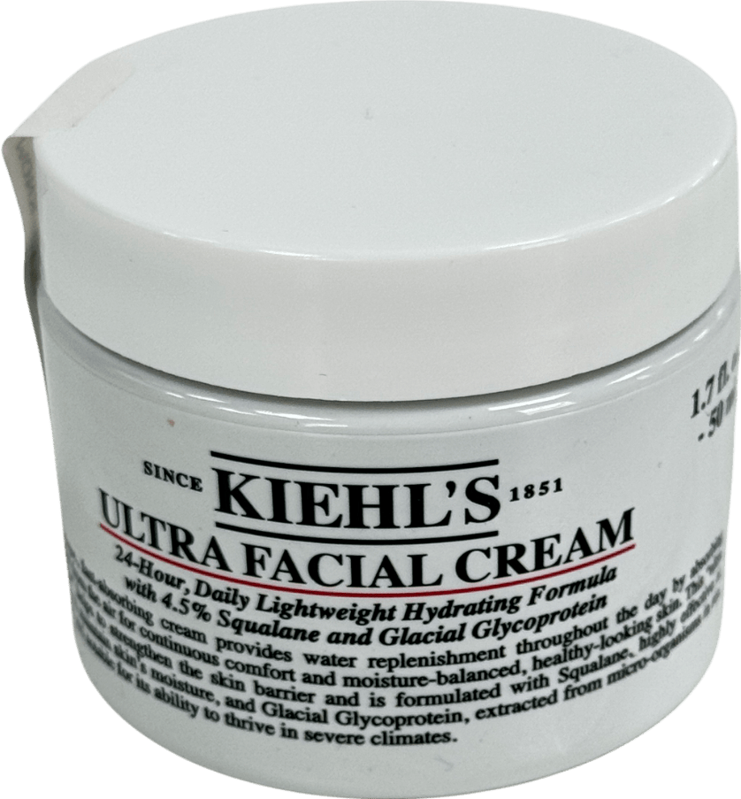 Kiehl's Ultra Facial Cream 50ml - Reliked