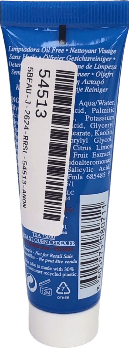 Kiehl's Ultra Facial Oil - Free Cleanser 30ml - Reliked