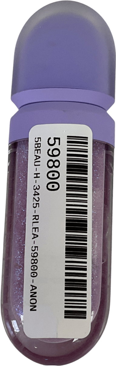 kiko 3d Hydra Lipgloss 01 6.5ml - Reliked