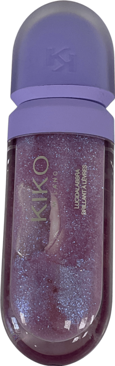 kiko 3d Hydra Lipgloss 01 6.5ml - Reliked