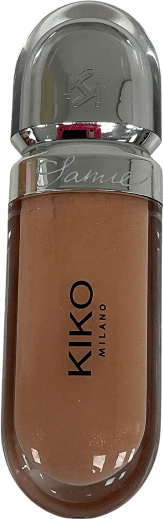 kiko 3d Hydra Lipgloss 02 6.5g - Reliked