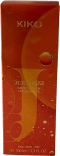 kiko Drop To Shine Universal Oil 100ml - Reliked