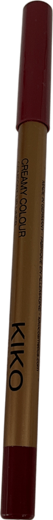kiko Milano Creamy Colour Comfort Lip Liner 10 1.2g - Reliked