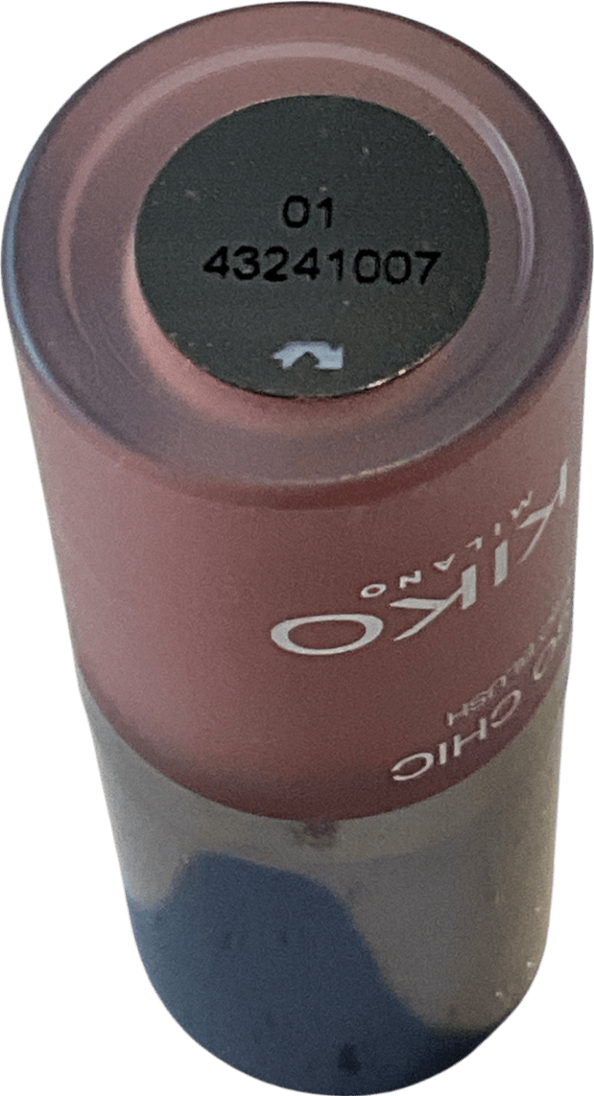 kiko Trio Blush 01 One size - Reliked