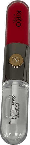 kiko Unlimited Double Touch 115 6ml - Reliked
