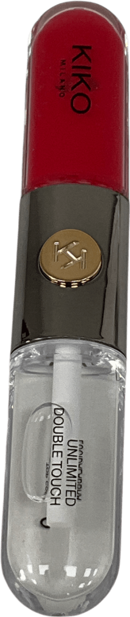 kiko Unlimited Double Touch 115 6ml - Reliked