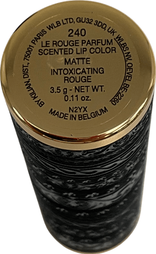 Kilian Le Rouge Parfum 240 3.5g - Reliked