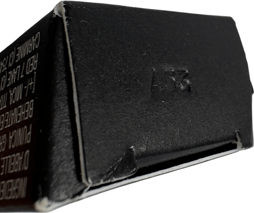 Kilian Le Rouge Parfum Matte Lip Cream Nude In Bed 372 3ml - Reliked