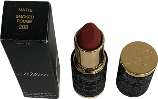 Kilian Le Rouge Parfum Matte Lipstick 208 3.5g - Reliked