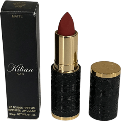 Kilian Le Rouge Parfum Matte Lipstick 208 3.5g - Reliked