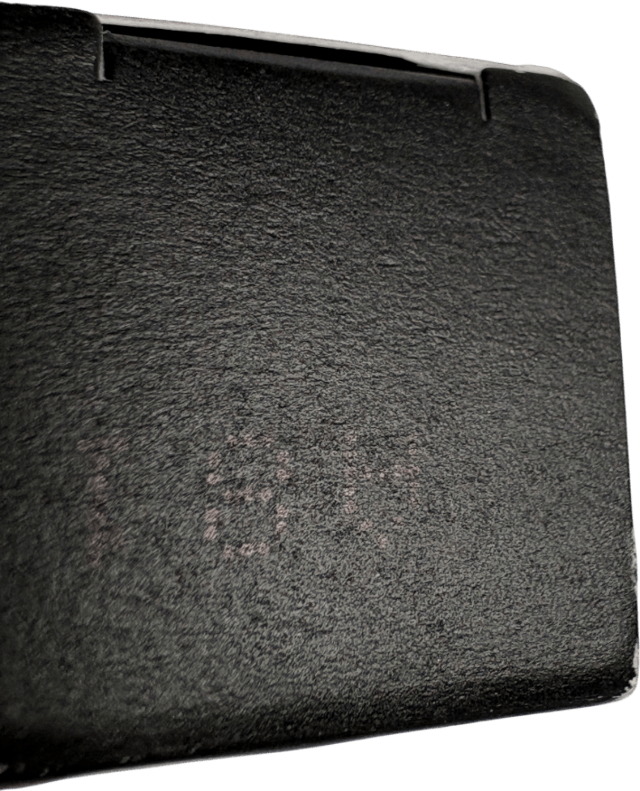 Kilian Le Rouge Parfum Matte Lipstick Smoked Rouge 208 3.5g - Reliked