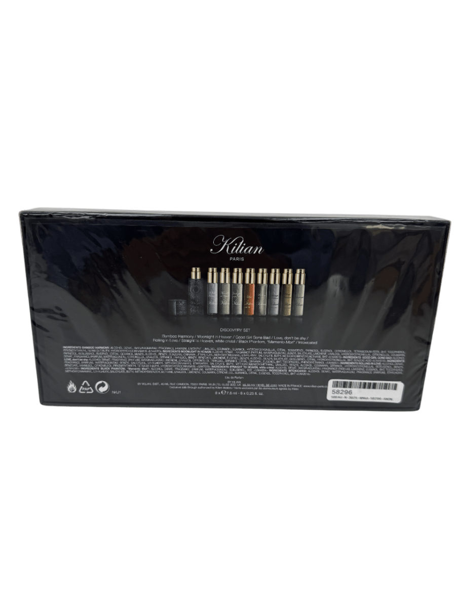 KILLIAN Kilian Deluxe Discovery Set 8 X 7.5ml - Reliked