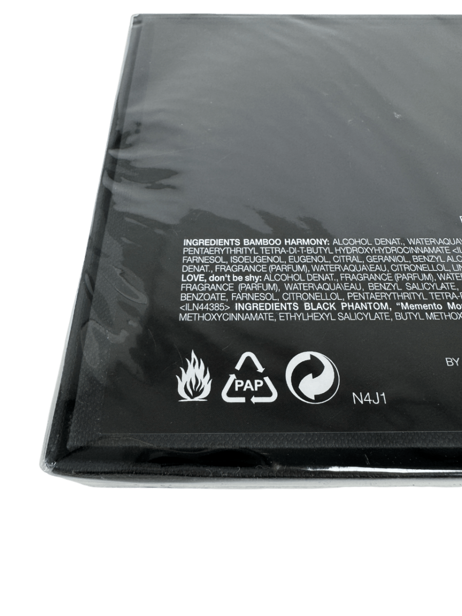 KILLIAN Kilian Deluxe Discovery Set 8 X 7.5ml - Reliked