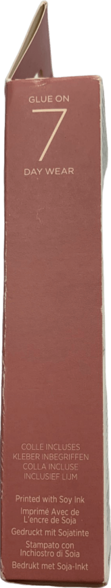 Kiss Bare but Better Sculpted Nails 28 Nails - Reliked