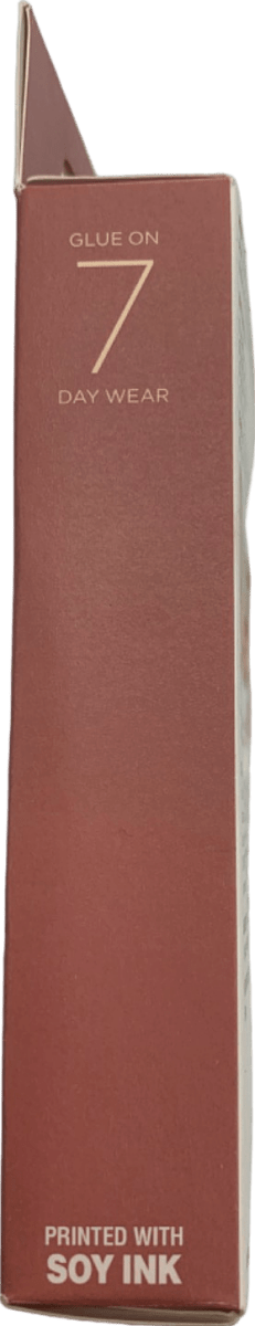 KISS Bare but Better TruNude Nail Shades Long 28ct - Reliked