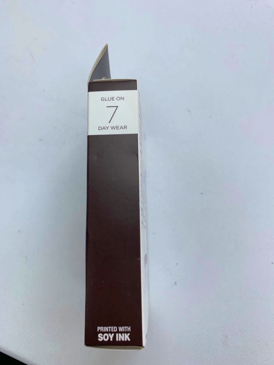 Kiss Classy Nails Premium XL Breathtaking - Reliked