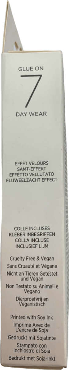 Kiss Fantasy Magnetic Ready - to - Wear Gel Nails VF07C - Reliked