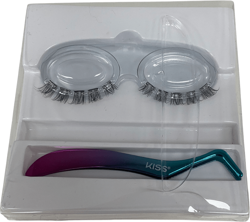 kiss Kiss Falscara Starter Kit One size - Reliked
