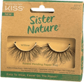 kiss Sister Nature Lashes Willow One size - Reliked