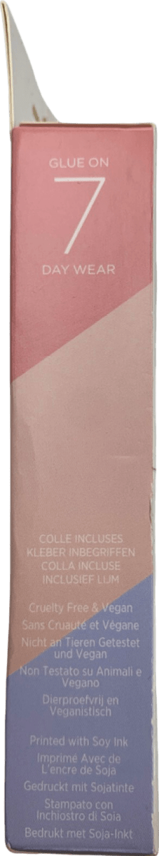 Kiss Vogueish Fantasy French Designs Nails On Point Medium - Reliked