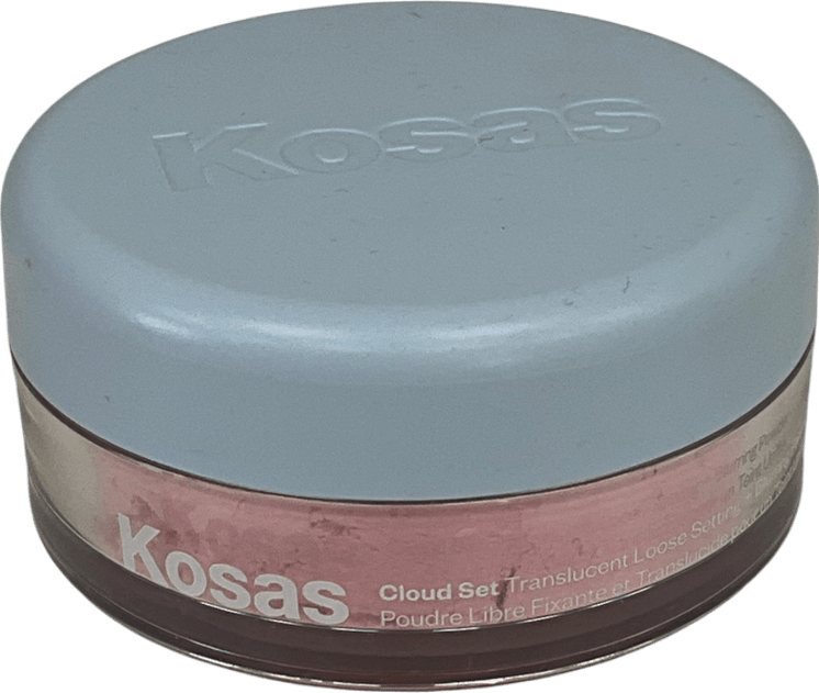 Kosas Cloud Set Powder Rose 20g - Reliked