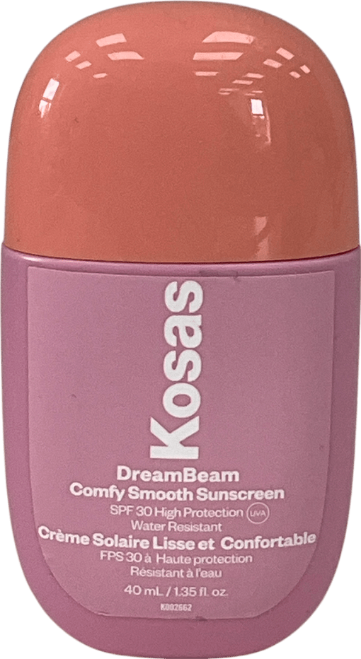 Kosas Dreambeam Sunscreen Spf 30 40ml - Reliked