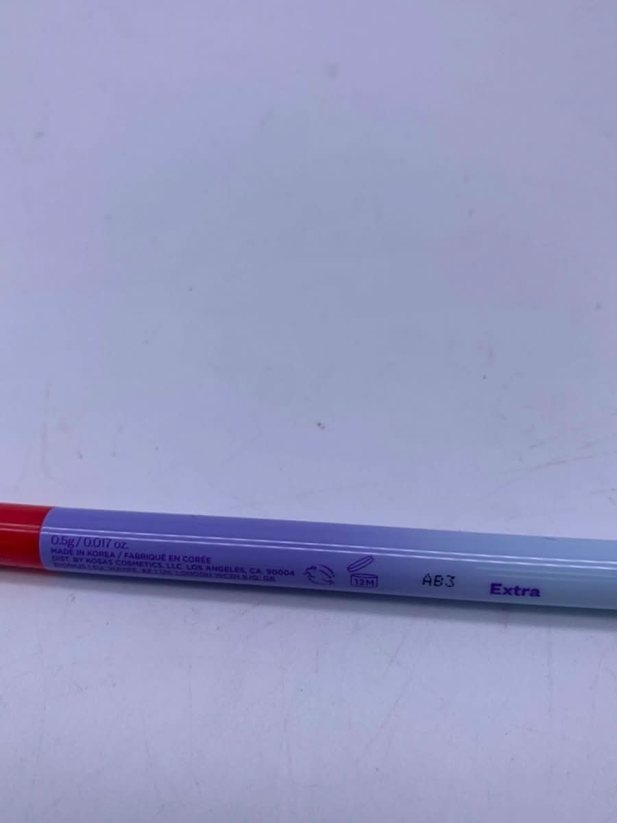 Kosas Hotliner Hyaluronic Acid Contouring Lip Liner Extra - Reliked