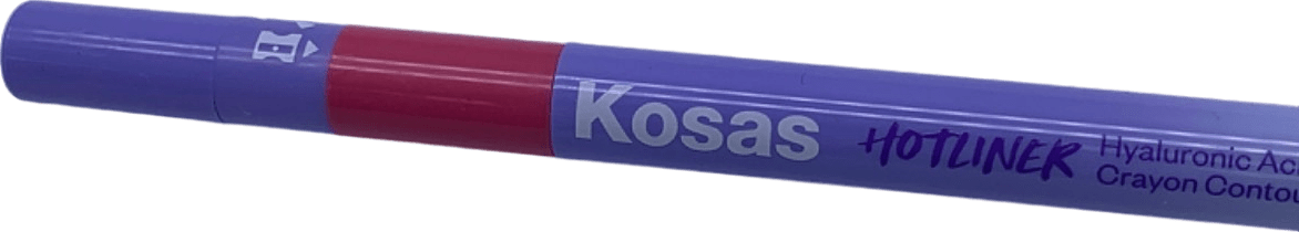 Kosas Hyaluronic Acid Contouring Lip Liner Mega 1.5 g - Reliked