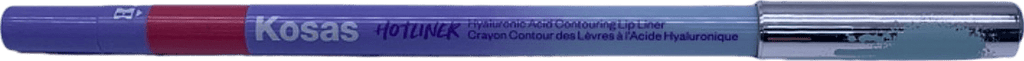 Kosas Hyaluronic Acid Contouring Lip Liner Mega 1.5 g - Reliked