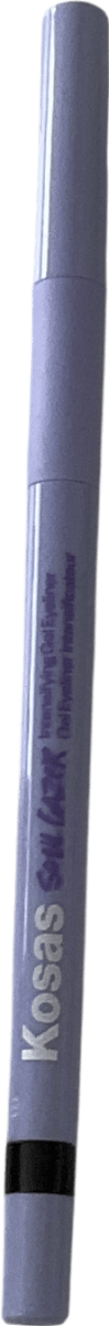 Kosas Soulgazer Intensifying Gel Eyeliner Black 0.35g - Reliked