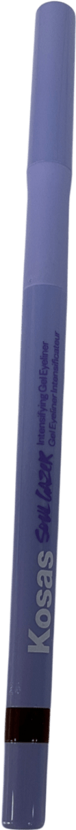 Kosas Soulgazer Intensifying Gel Eyeliner Depth 0.35g - Reliked