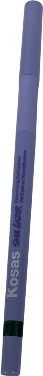 Kosas Soulgazer Intensifying Gel Eyeliner Eternal 0.35g - Reliked