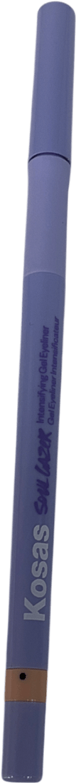 Kosas Soulgazer Intensifying Gel Eyeliner Gravitate 0.35g - Reliked