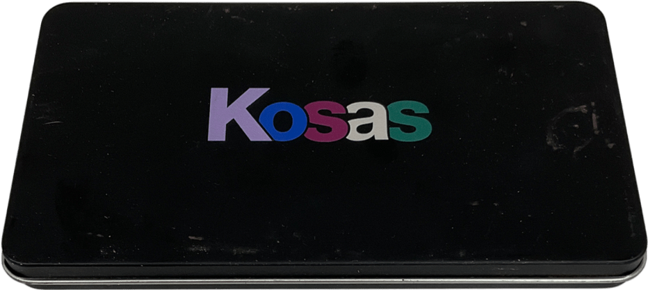 Kosas Soulgazer Intensifying Gel Eyeliner X9 One size - Reliked