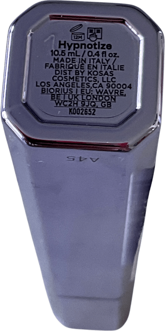 Kosas Soulgazer - Lengthening + Lifting Peptide Mascara Hypnotize 10.5ml - Reliked