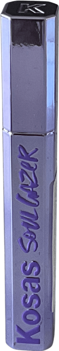 Kosas Soulgazer - Lengthening + Lifting Peptide Mascara Hypnotize 10.5ml - Reliked