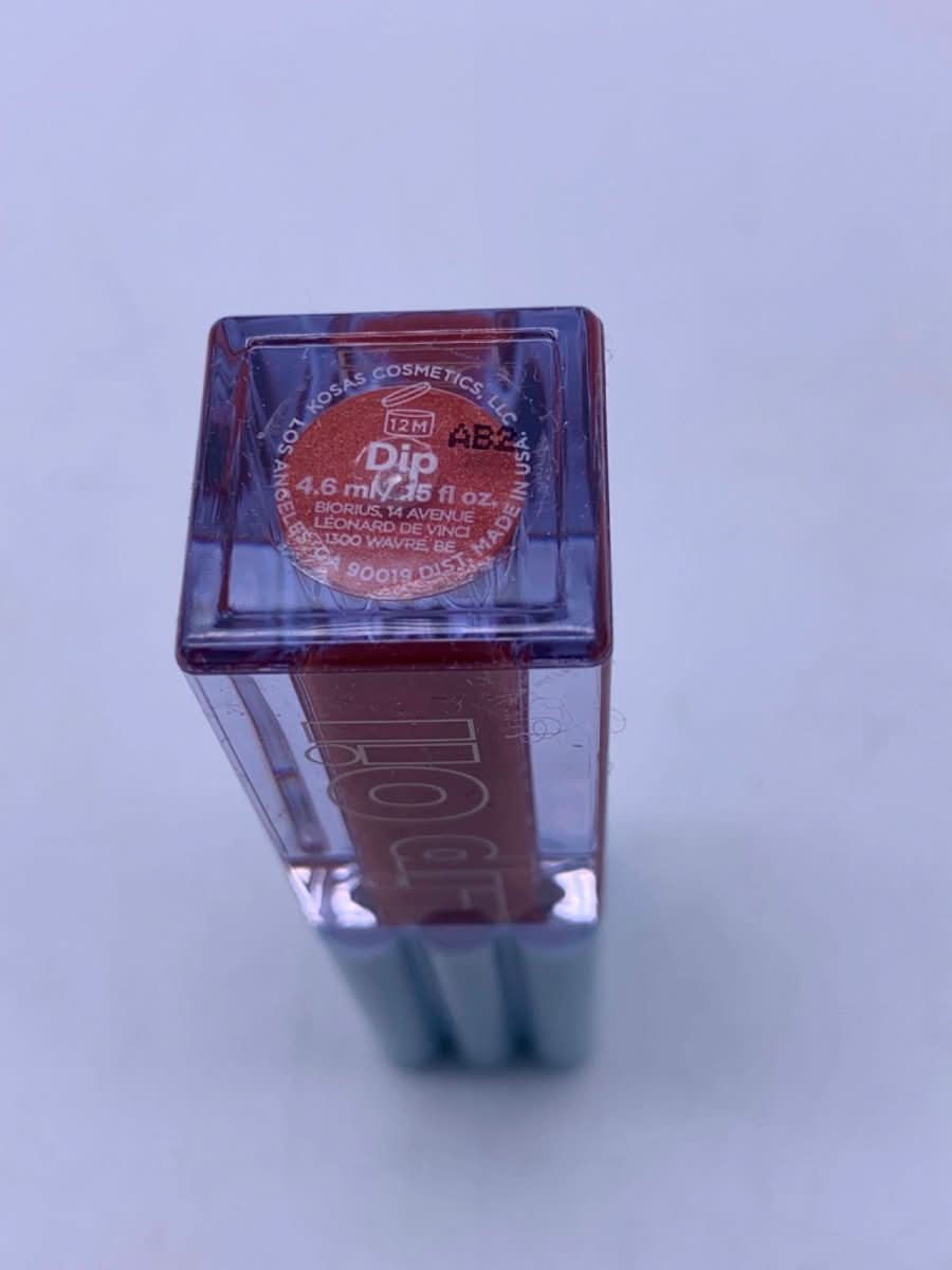 Kosas Wet Lip Oil Gloss Dip 4.6ml - Reliked