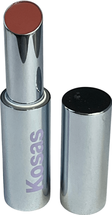 Kosas Wet Stick Moisture Lip Shine Island High 3.7g - Reliked